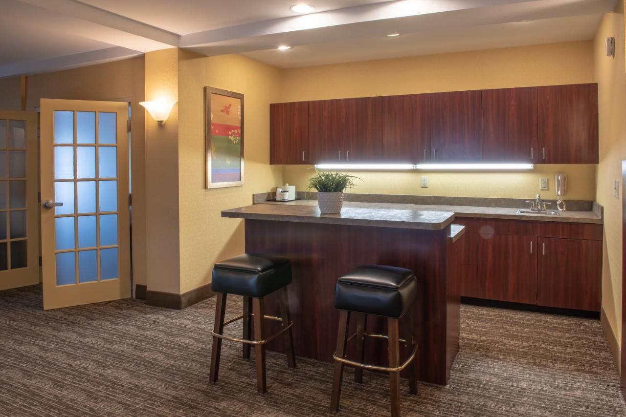 Red Lion Hotel Harrisburg Hershey Extérieur photo